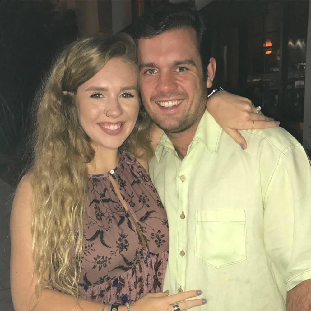 Meet your Posher, Christi